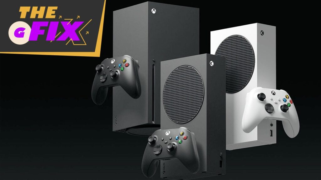 Microsoft’s Next-Gen Xbox Will Be ‘Very Premium, Very High-End’ – IGN Daily Fix