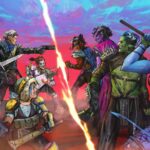 Critical Role explains the difference between Vox Machina and The Mighty Nein