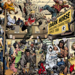 Dark Horse Founder Mike Richardson on 40 Years of Shaping the Comics Industry