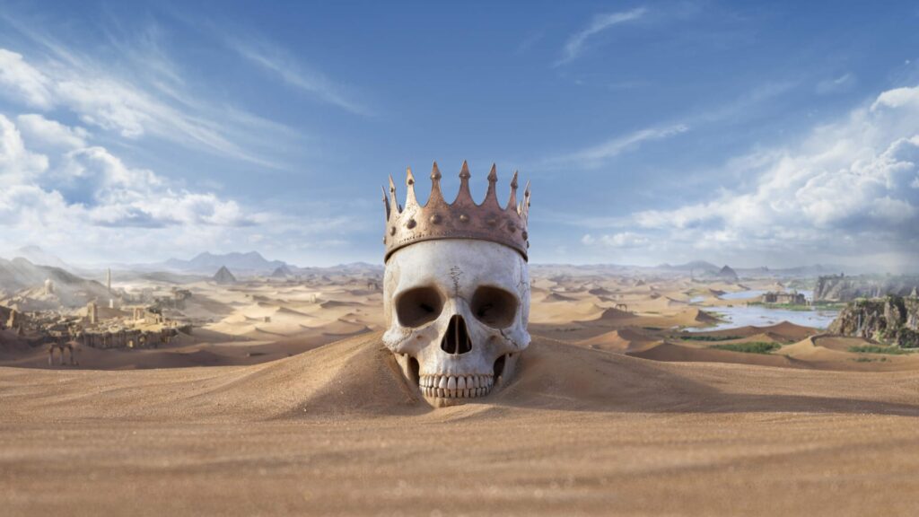 Paradox’s Civ-Like 4X Strategy Game Millennia Receives Final Update