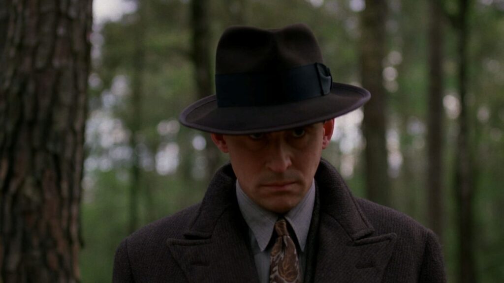 Miller’s Crossing at 35: The Coen Brothers’ movie-nerd gangster fantasia