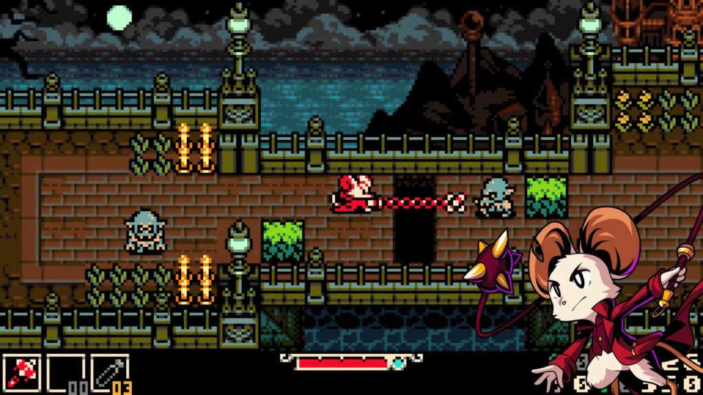 Shovel Knight developer’s Zelda-like game Mina the Hollower delayed