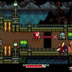 Shovel Knight developer’s Zelda-like game Mina the Hollower delayed