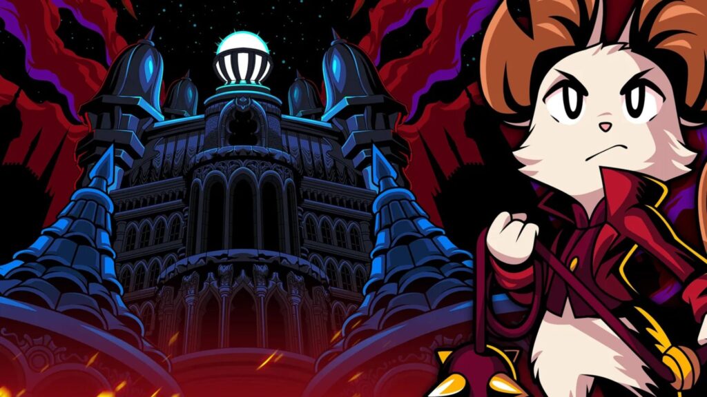 Shovel Knight Dev’s Mina the Hollower Delayed Indefinitely