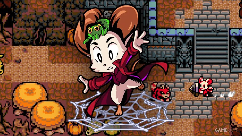 Mina the Hollower Hit With Release Date Delay