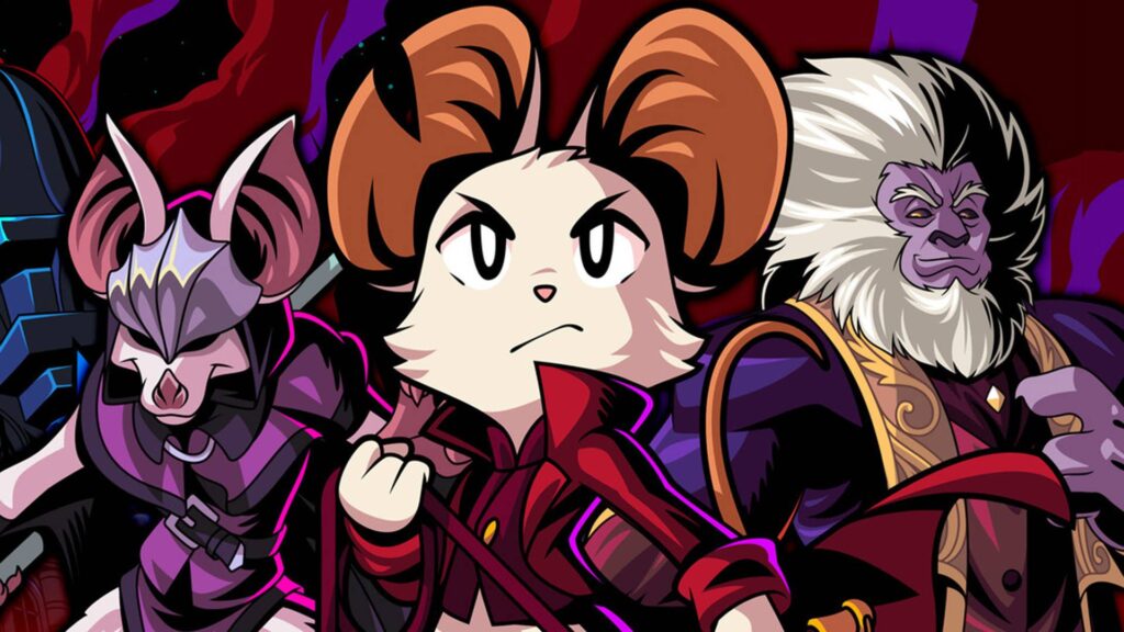 Mina the Hollower catches a delay nebulously beyond its previously seasonally appropriate release date