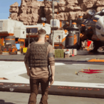 MindsEye – Official ARCADIA Trailer