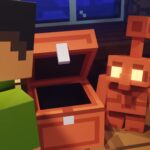 Minecraft’s Copper Golem is the Best Kind of Broken Promise