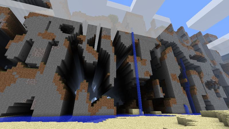 Minecraft streamer completes 14-year journey to the Far Lands