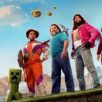 A Minecraft Movie 2 has a release date