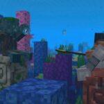 Minecraft Players Can Test New Features From Upcoming Game Drop Right Now