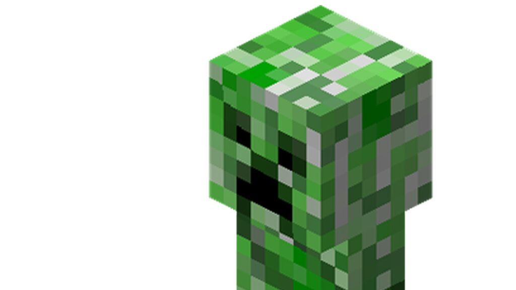 Minecraft Probably Wouldn’t Add Creepers Today as They’d Be Too ‘Controversial’ — But Don’t Worry, They’re Not Going Anywhere Now They’re So Iconic