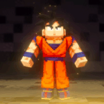 Minecraft x Dragon Ball Z – Official DLC Teaser Trailer