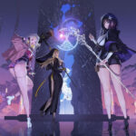 MIRESI: Invisible Future Turns Time Travel Into a Striking Tactical RPG