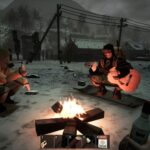 MISERY, a new post-apocalyptic survival game, gets a demo on PC