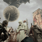 Misery – Official Launch Trailer