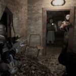 Misery – Release Date Trailer | Indie Horror Showcase 2025