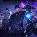 Solo Leveling: ARISE OVERDRIVE Launches On November 17, New Demo Available at TwitchCon