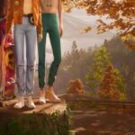 Mixtape takes home Game of the Year at SXSW Sydney 2025 Games Showcase Awards