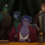 Critical Role’s founders won’t be making the same mistakes with The Mighty Nein