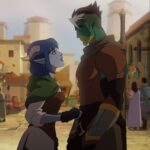 Critical Role’s The Mighty Nein looks like a worthy Vox Machina spinoff