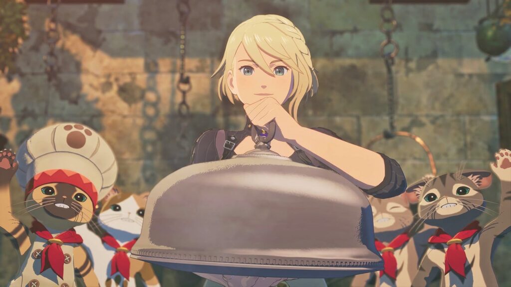 Monster Hunter Stories 3: Twisted Reflection – Official Pre-order Trailer