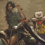 Monster Hunter Wilds gets hit with yet another review bombing