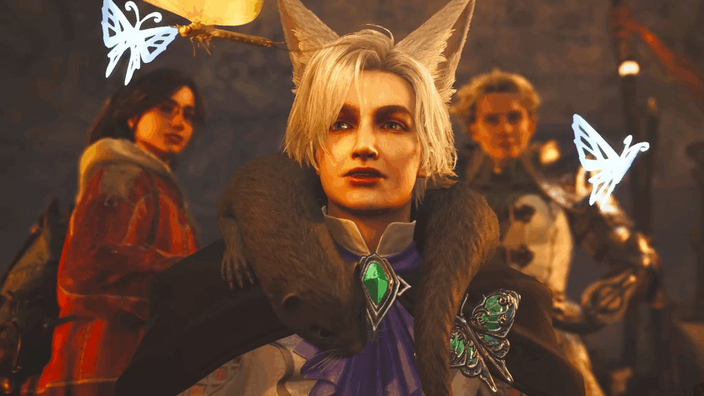 Monster Hunter Wilds – Official ‘Festival of Accord: Dreamspell’ Fall Seasonal Event Trailer