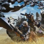 Monster Hunter Wilds: sales continue to fall