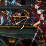 Monster Train 2 – Official Echoes From the Void Trailer