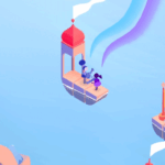 Monument Valley 3 – Official ‘The Garden of Life’ Expansion Release Date Teaser Trailer