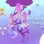 Monument Valley 3: The free DLC « The Garden of Life » arrives on December 3
