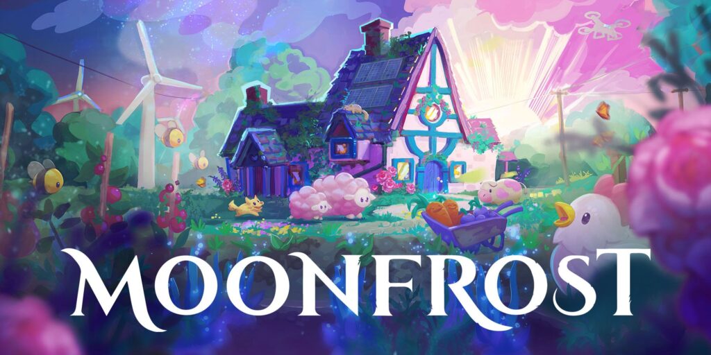 Moonfrost’s Dahlia Derby: Halloween Edition