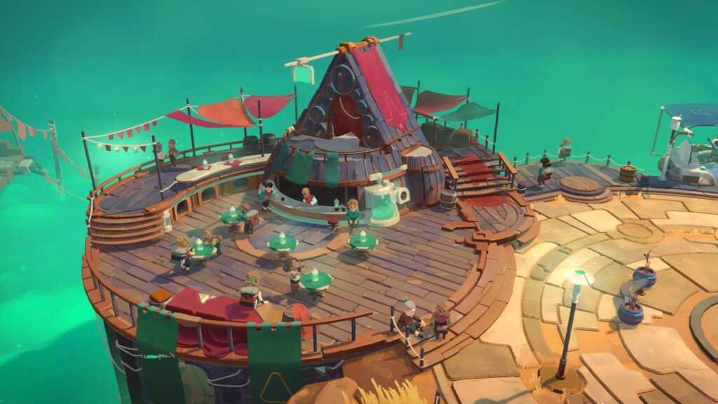 Moonlighter 2: The Endless Vault isn’t closing up shop, but it has received a small delay out of a busy October