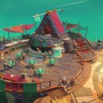 Moonlighter 2: The Endless Vault isn’t closing up shop, but it has received a small delay out of a busy October