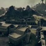 Morrowind in Elden Ring mod shows off questing and criminal scumming, and there’s only one thing its creator is worried about