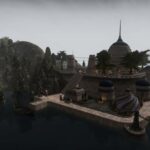 Come Nerevar, Morrowind mod Tamriel Rebuilt’s next expansion will finally let you join House Indoril