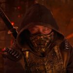 Mortal Kombat II – Official Behind the Scenes Featurette