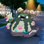 I Found the Most Disturbing Pokedex ‘Fact’ In Pokemon Legends: Z-A