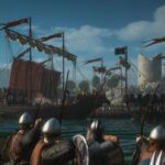 Mount & Blade II: Bannerlord’s War Sails naval warfare expansion takes to the high seas in late November