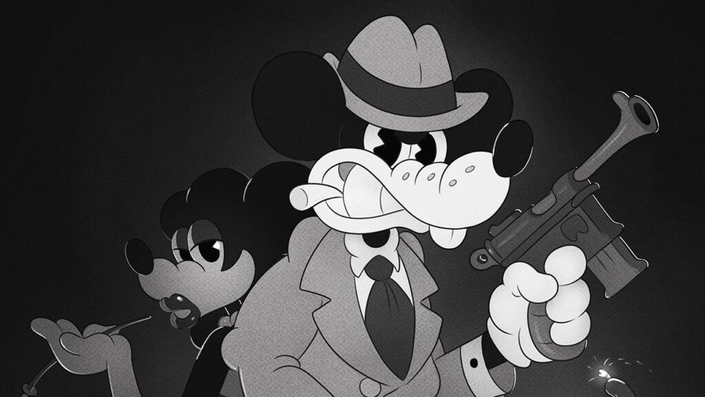 Mouse: P.I. For Hire – Official Deep Dive Documentary | ID@Xbox Fall 2025 Showcase