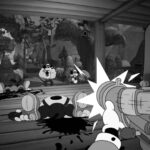 Mouse: P.I. For Hire Steam Screenshots