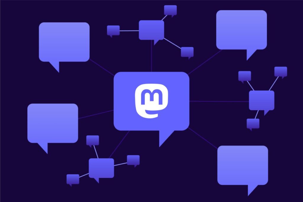 Mastodon is taking cues from Bluesky with plans for its own starter ‘Packs’