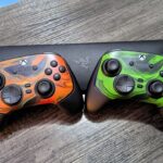 From marathon gaming nights to quick matches, the Razer Wolverine V3 never lets us down, which is why it’s our favorite upgrade