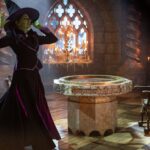 Marvel finally explains the confusing rules of magic in new Agatha Harkness book (Exclusive)