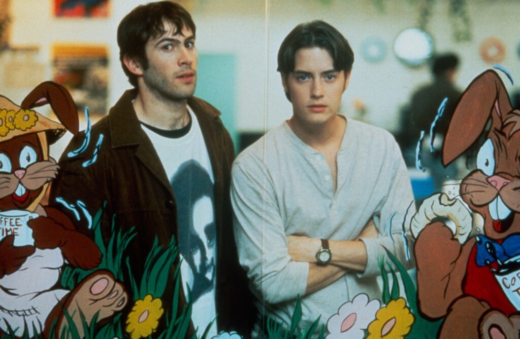 Mallrats feels especially prescient on its 30th anniversary