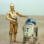 Guillermo del Toro’s Frankenstein monster design was inspired by C-3PO