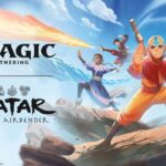 MTG Avatar: The Last Airbender β Everything You Need to Know