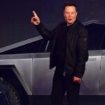 Musk’s $1 trillion Tesla pay plan draws some protest ahead of likely approval