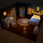 My Fantasy Room – Official Reveal Trailer